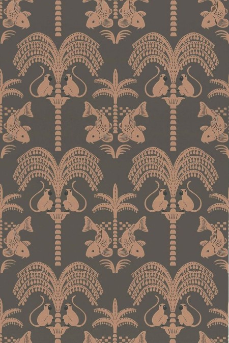 Bild von Sunset Gold Black coffee  - 167-04